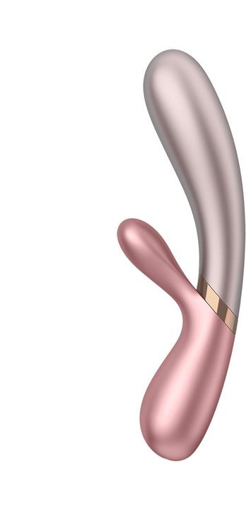 Produktbild Satisfyer Hot Lover