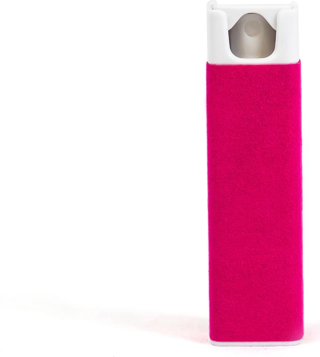 Actual product image cyoo Splash Antibacterial Screen Cleaner