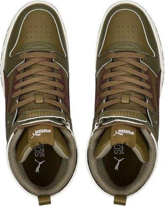 Immagine prodotto Puma High Top Turnschuhe Leder (42.5)