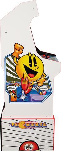 Produktbild Arcade1Up Bandai Namco Legacy Pac-Mania Edition