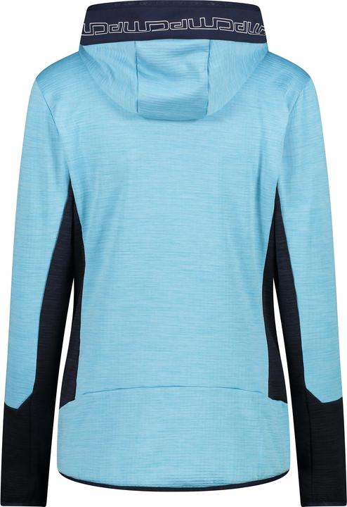 Actual product image CMP Campagnolo Hoodie (XXL)