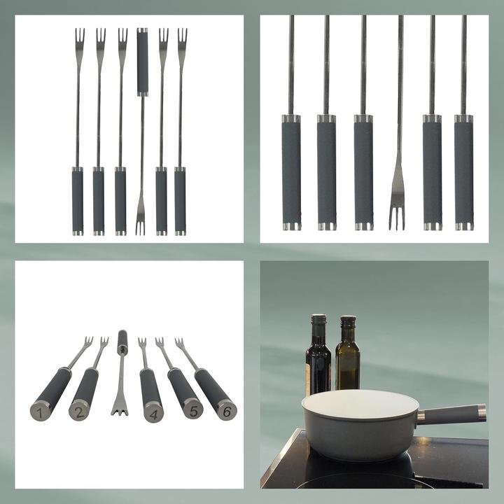 Produktbild Kela Lancy (Käsefondue)