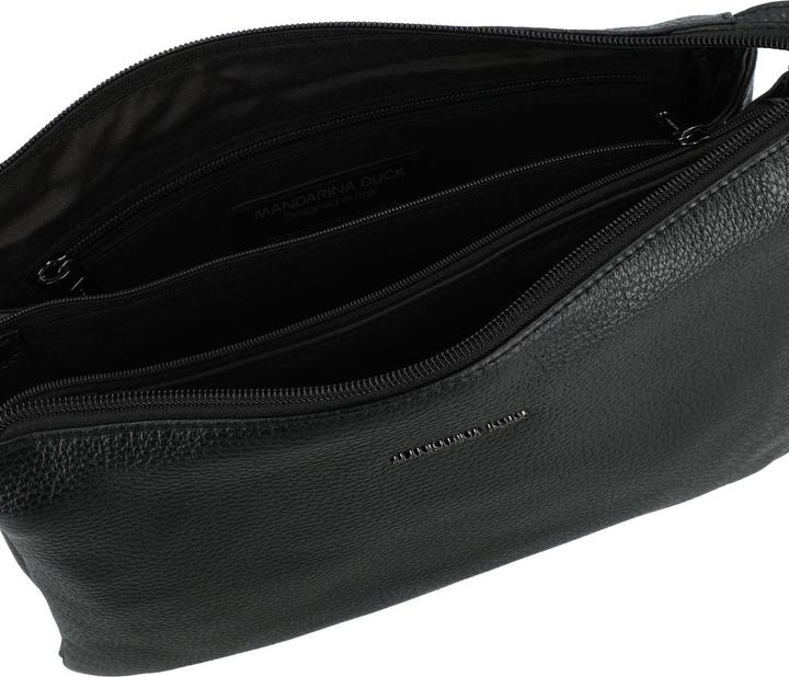 Produktbild Mandarina Duck Umhängetasche Mellow Leather Crossover FZT12