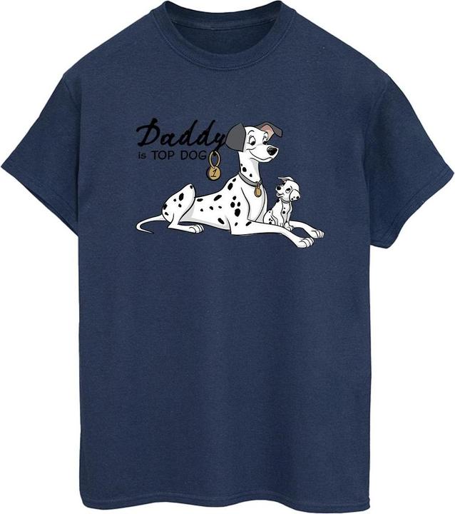 Produktbild Disney 101 Dalmatians Top Dog TShirt (3XL)