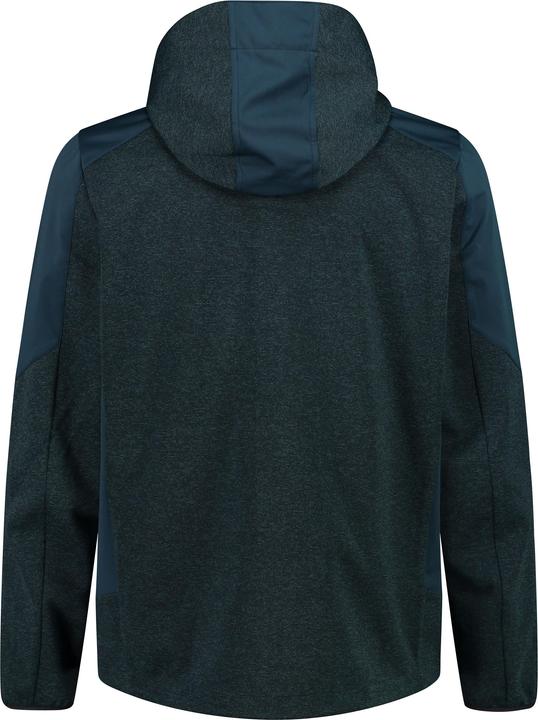 Immagine prodotto CMP Campagnolo Zip Hoodie (M)