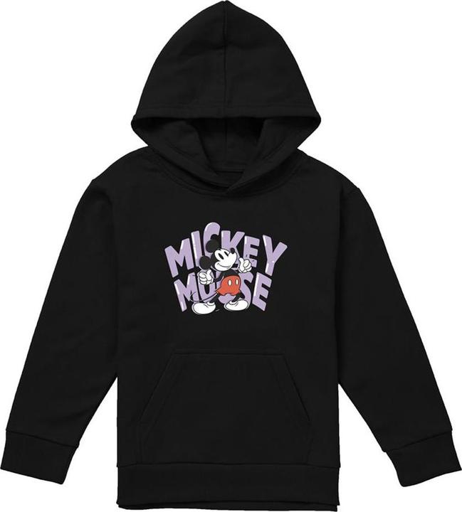 Produktbild Disney Hoodie zum Überziehen (116)
