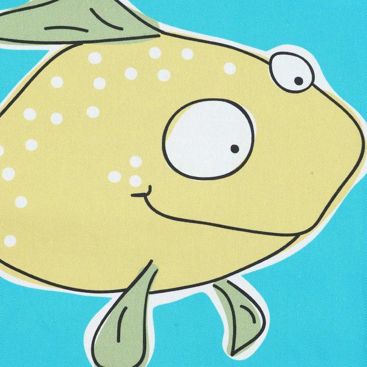 Immagine prodotto Lazy Jacks Pesce Borsa a Tracolla