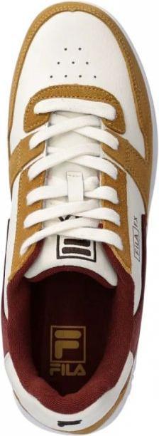 Actual product image FILA Fxventuno Wtr Schuhe (41)