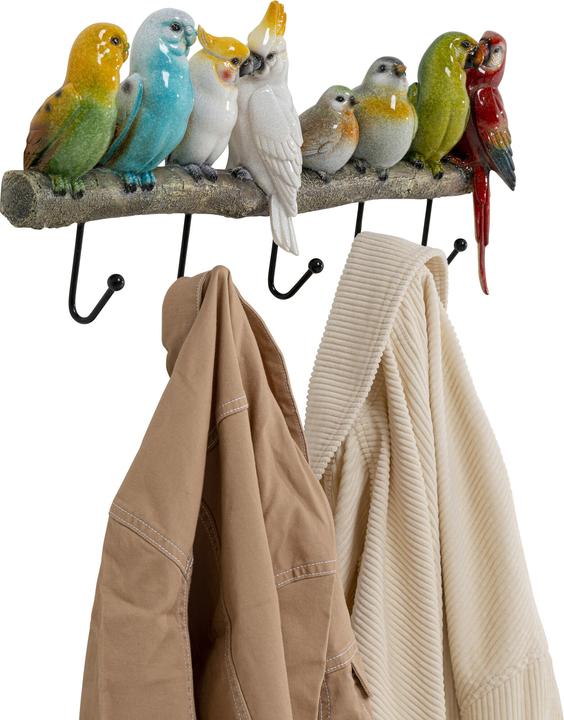 Actual product image Kare Design Exotic Birds