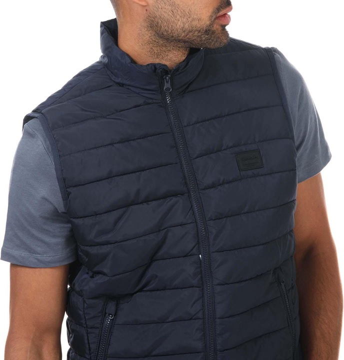 Immagine prodotto Jack & Jones Wing Gilet Uomo (S)