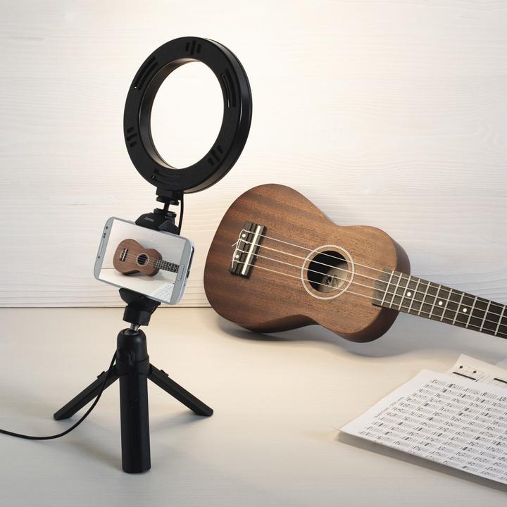 Produktbild Hama SpotLight Work Area 67 (Ringlicht)