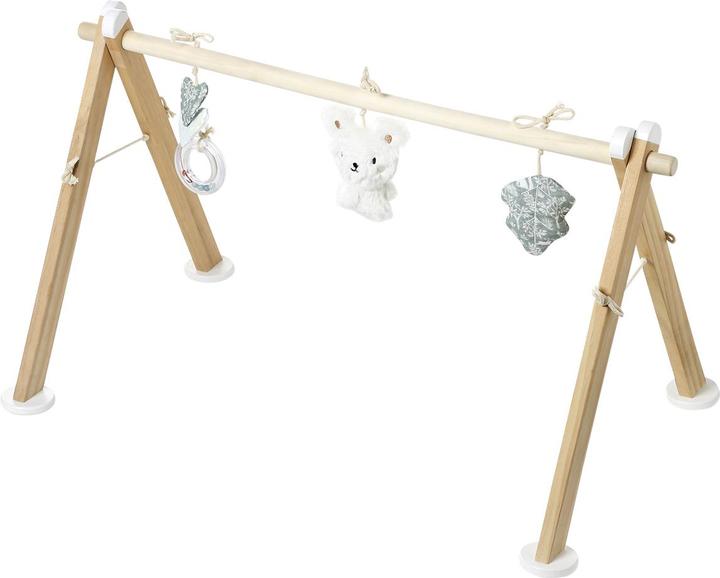 Actual product image Vertbaudet Spieldecke/-Bogen