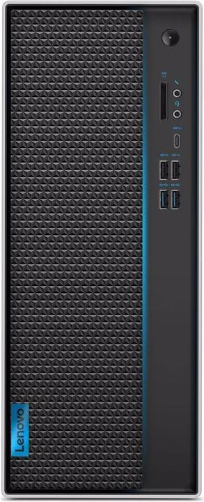 Actual product image Lenovo IdeaCentre - T540-15AMA G (512 GB, 8 GB, AMD Ryzen 5 3600, GeForce GTX 1650)
