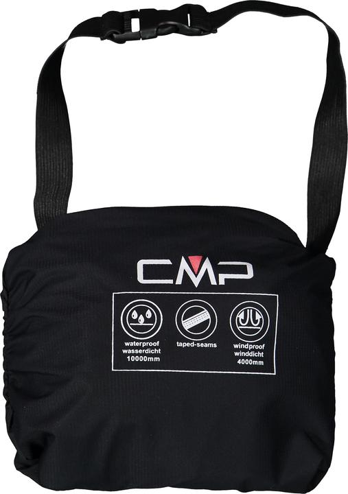 Actual product image CMP Campagnolo Ripstone rain pants (3XL)
