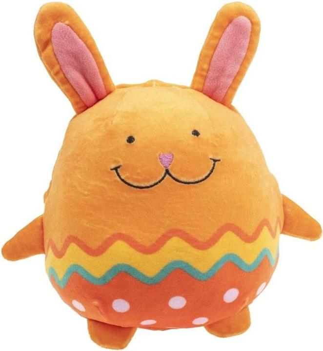 Tactic Ei Amigos Kaninchen Orange