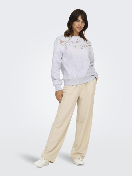 Image du produit Only ONLSARA Sweatshirt Sweatshirt (M)