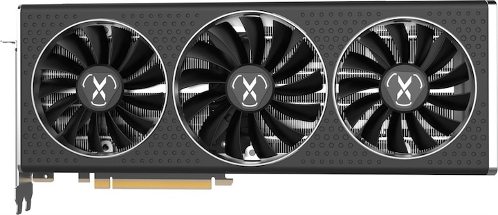 Produktbild XFX RX 6750XT QICK 319 (12 GB)