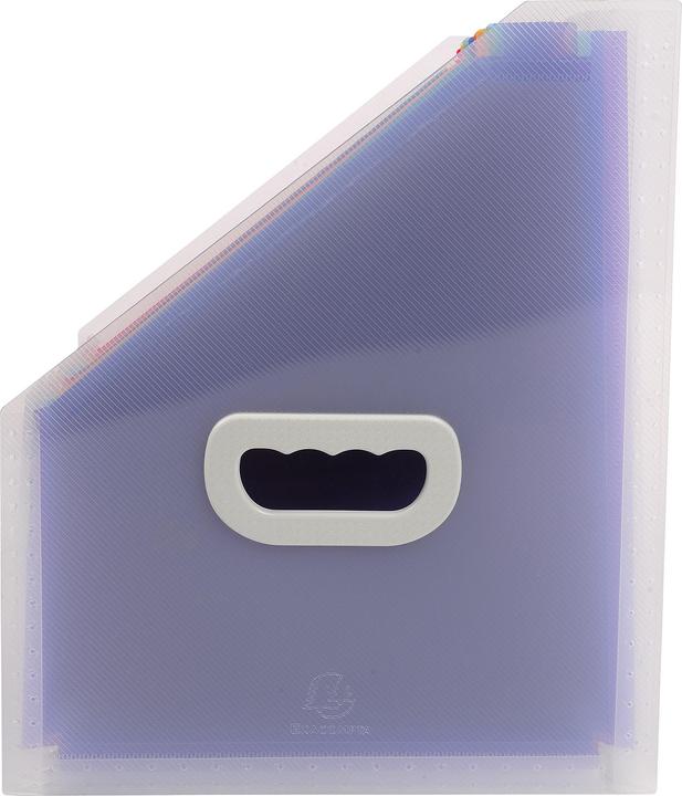 Produktbild Exacompta Crystal (A4)