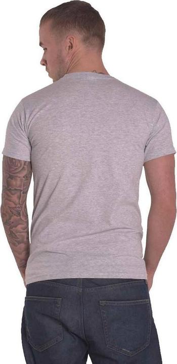 Actual product image Universal Textiles All Things Must Pass TShirt (L)