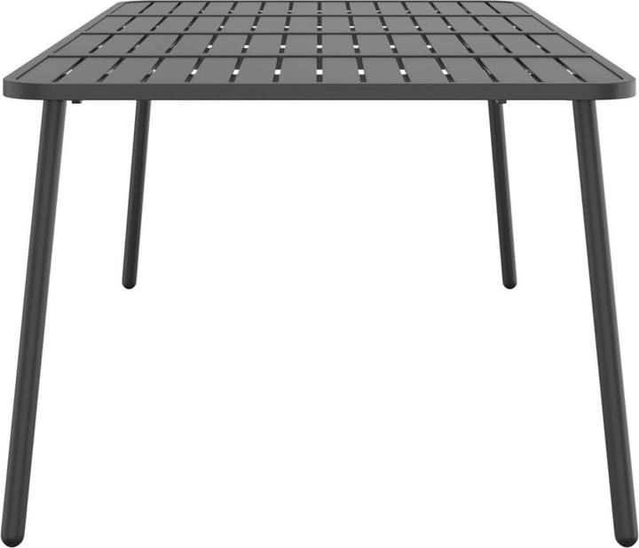 Produktbild vidaXL Gartentisch