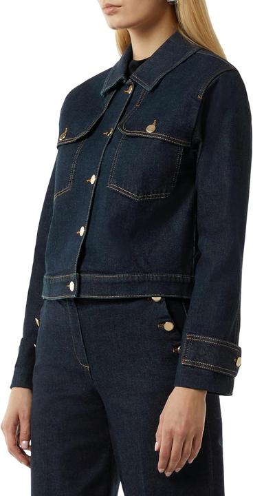 Actual product image Comma Denim jacket (34)