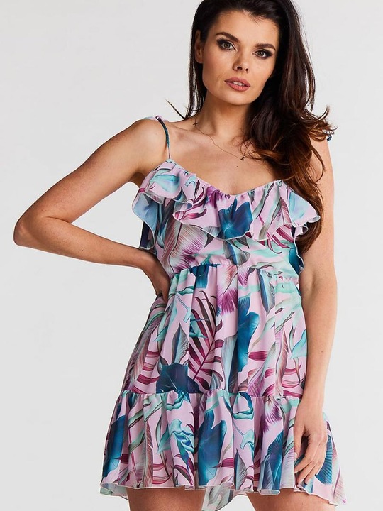 Image du produit Awama Robe de tous les jours modèle (L)