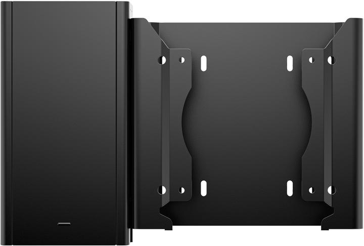 HP Custodia VESA per Desktop Mini v4+ con supporto per l'alimentatore