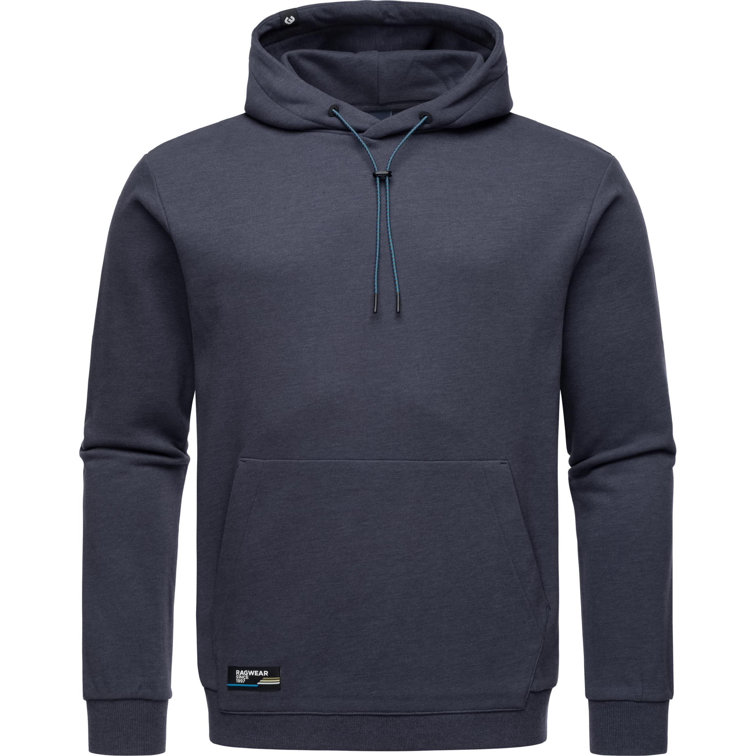 Ragwear, Herren, Pullover, Arrwen, Blau, (3XL)
