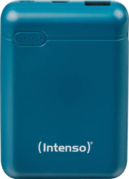 Produktbild Intenso XS10000 (10000 mAh, 37 Wh)