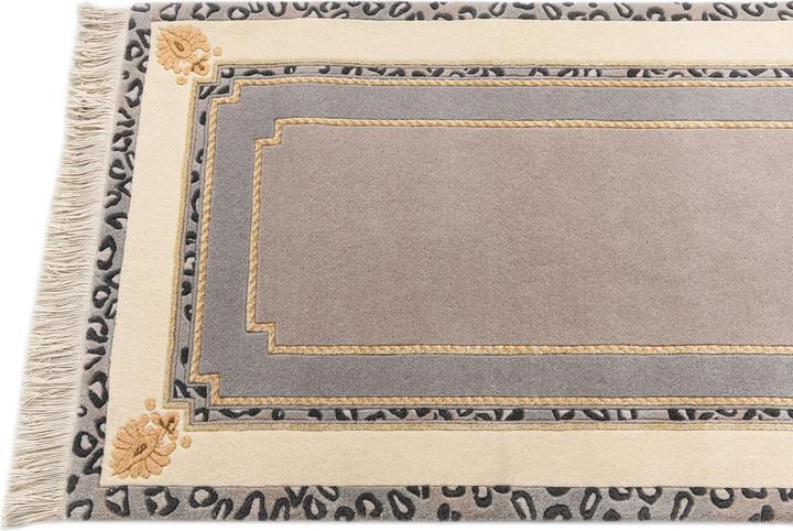 Actual product image Vidal Darya-Indian (84 x 399 cm)