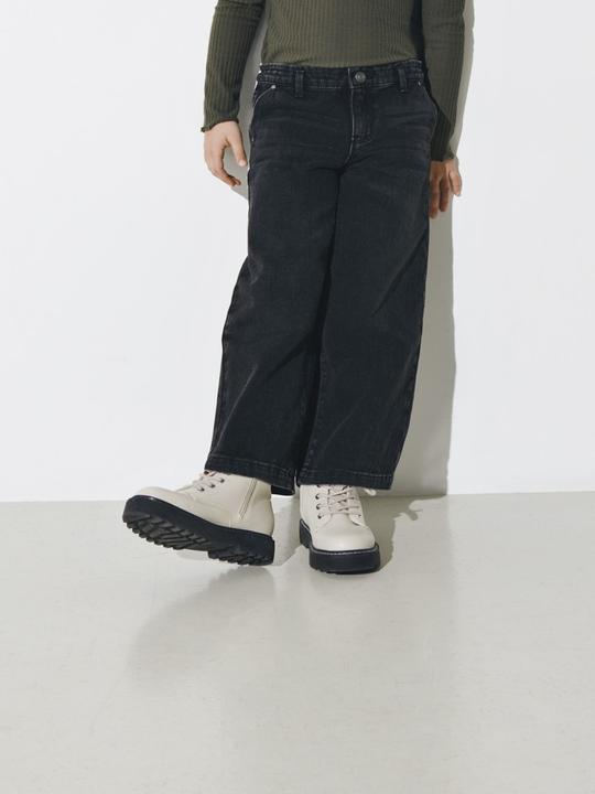 Immagine prodotto Only KOGCOMET Jeans larghi DNM dal taglio ampio (158)