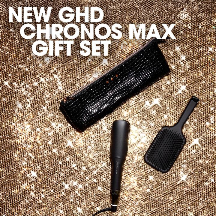 Image du produit ghd Coffret cadeau Chronos max (Fer plat)
