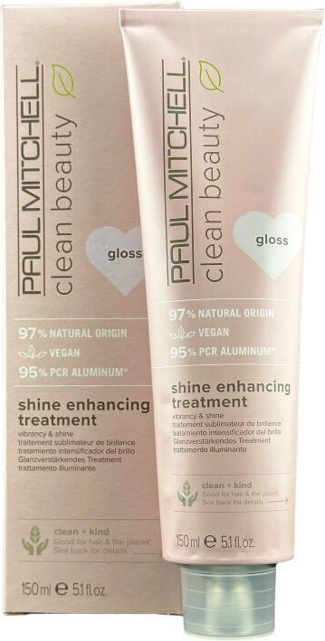 Produktbild Paul Mitchell Color Protect - Color Depositing Treatment - Gloss (150 ml)