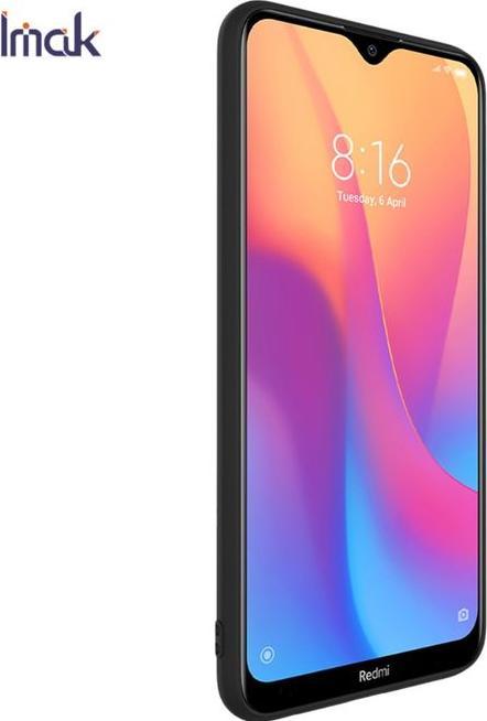 Produktbild Imak UC-1 Series Softcase Hülle (Xiaomi Redmi 8A)