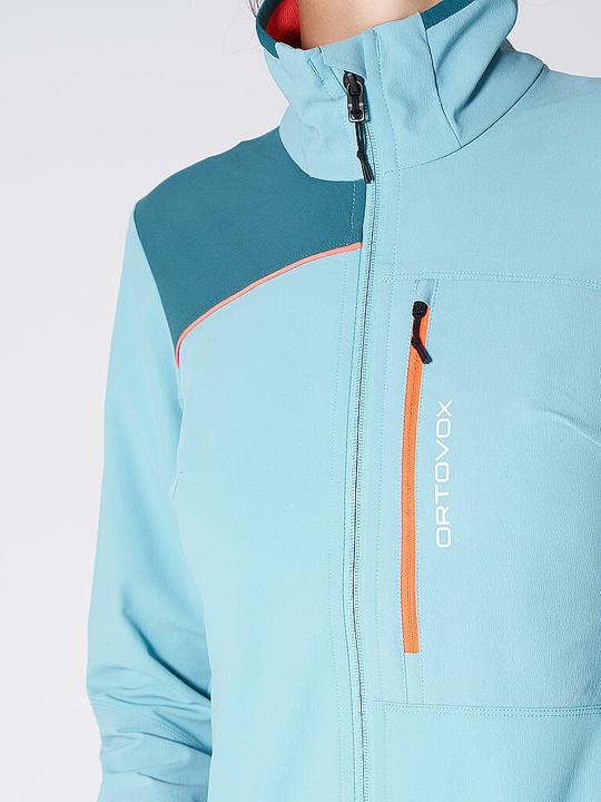 Produktbild Ortovox Pala Light Damen Outdoorjacke (S)