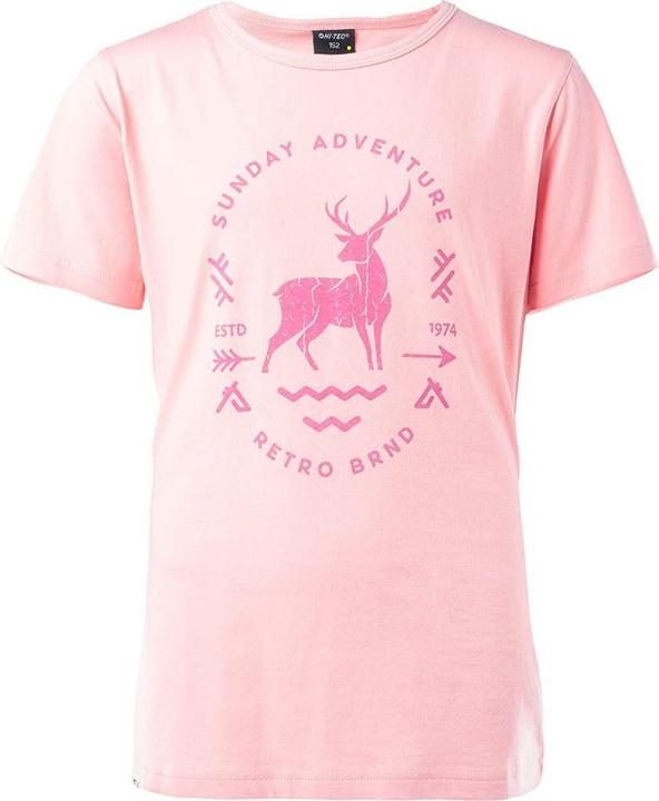 Produktbild Hi-Tec Nina TShirt (140)