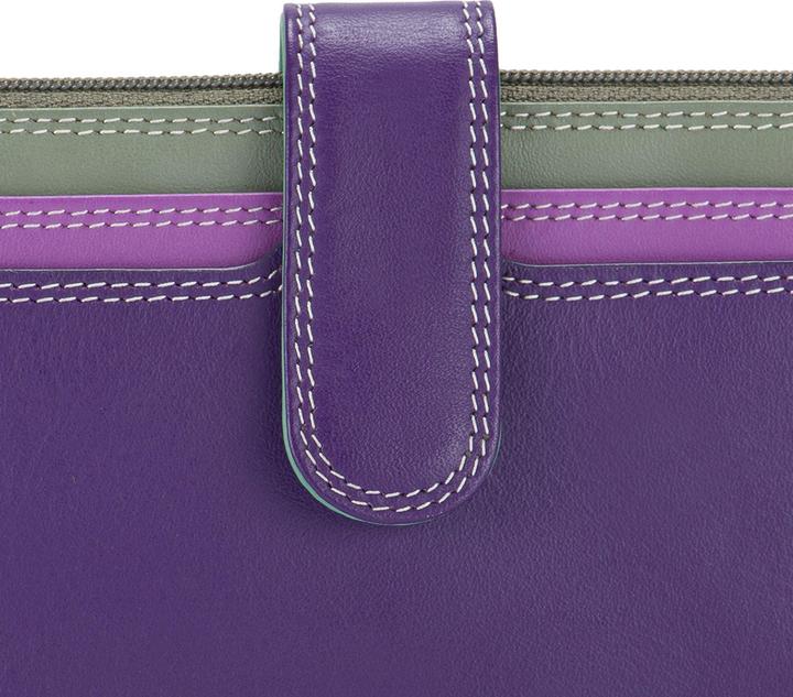 Actual product image Mywalit Continental Geldbörse Leder 20 cm