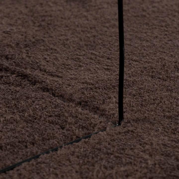 Produktbild vidaXL Moderner Teppich (300 x 80 cm)