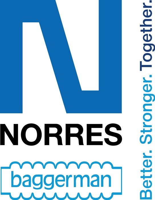 Immagine prodotto Norres Tubo di aspirazione e soffiaggio CP PTFE GLASS-INOX 471 150-152 mm 162,00 mm 3 m