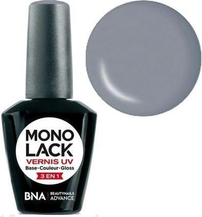 Produktbild Beautynails Bna Ml Steel Grey 8ml (Stahlgrau)