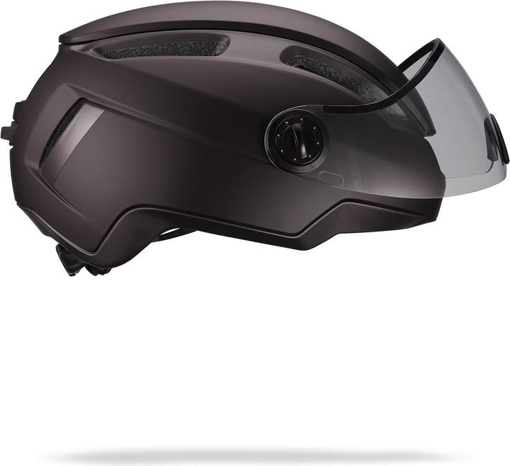 Actual product image BBB Indra FaceShield (52 - 58 cm)