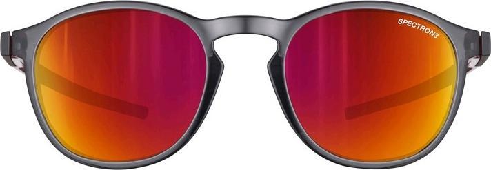 Produktbild Julbo Shine L Schwarz Durchscheinend Glänzend Rot Spectron 3