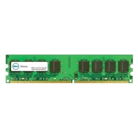 Dell Memory 16GB DDR4 SDRAM, ECC DIMM 288-PIN, 2666MHz 2Rx8 (2666 MHz, DDR4-RAM, DIMM), RAM