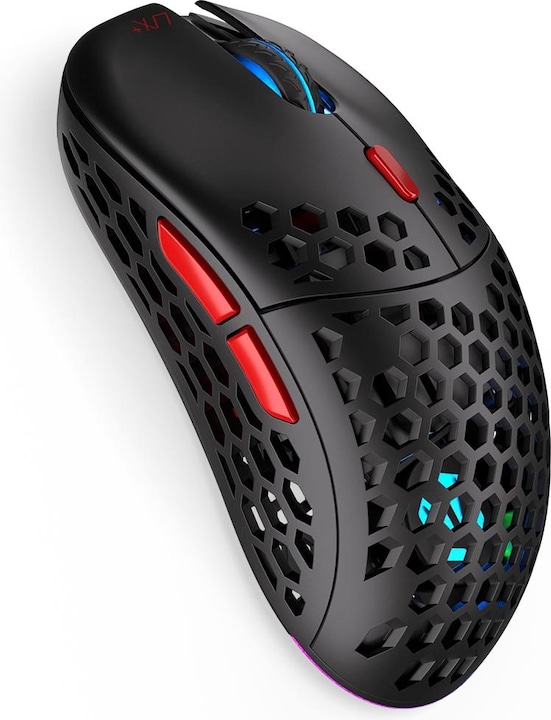 Actual product image Endorfy Mouse USB LIX Plus Wireless PAW3370 (Cable)