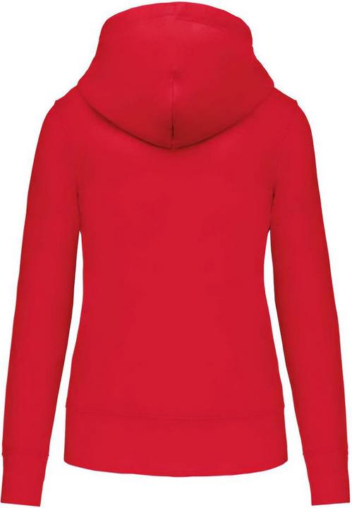 Immagine prodotto Kariban Felpa con cappuccio Eco Friendly Donna/Ladies (L)