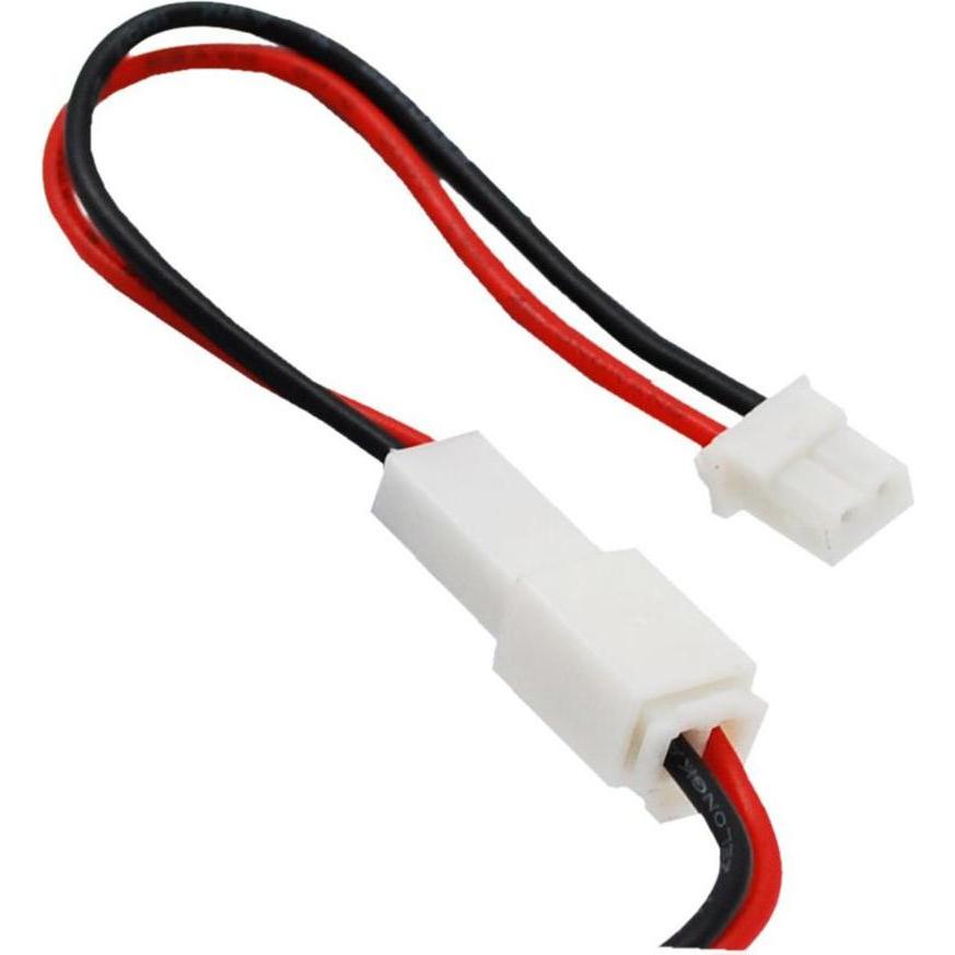 Thumbnail - CoreParts Battery for Medical, Notebook Ersatzteile, Schwarz