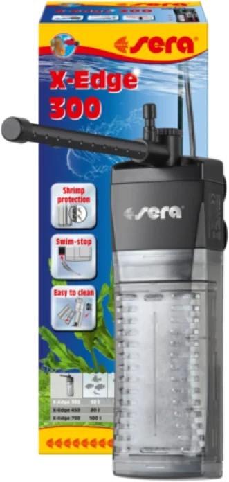 Produktbild Sera Scaper Cube Aquarium Set 64 l (64 l)