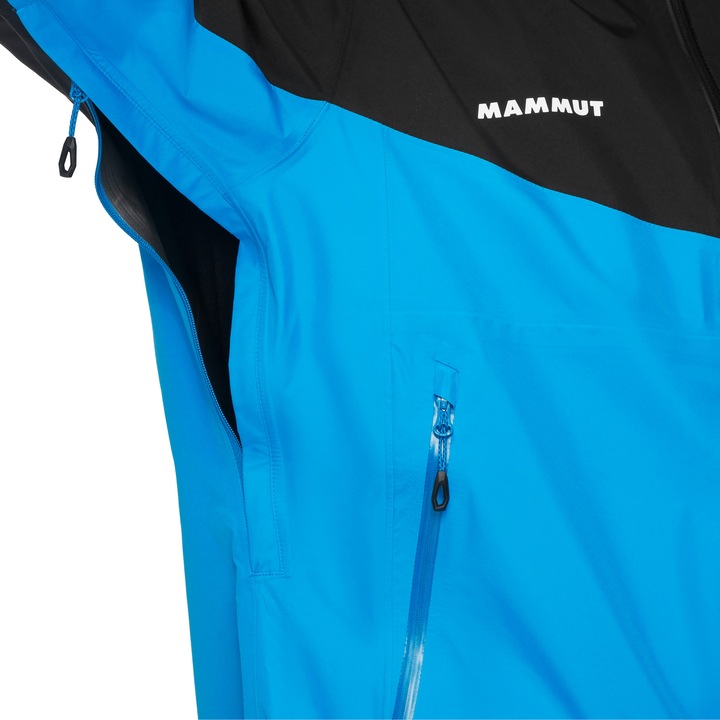 Produktbild Mammut Convey Tour Hardshell Hooded Jacket (XL)