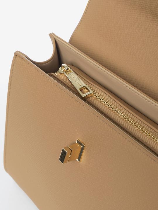 Produktbild Marc Ellis Damen Handtasche - Modell Elysia Pro - 100% Polyurethan - 24.5 X 20.0 X 10.0 Cm