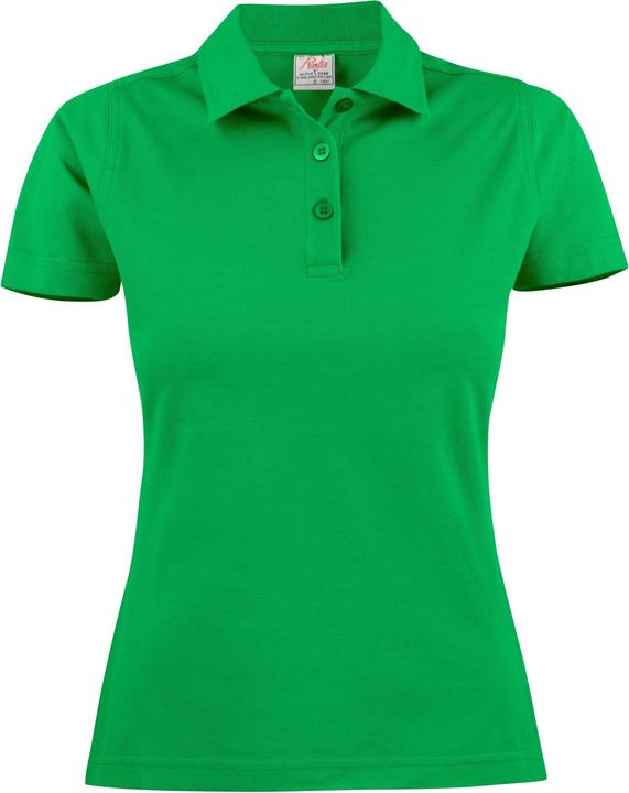 Produktbild Sharp Surf Light Poloshirt (L)